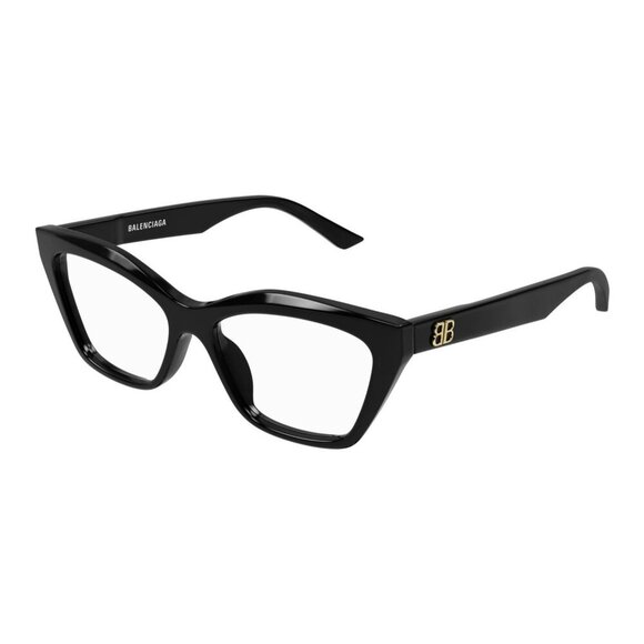 Balenciaga BB0342o-005 55mm New Eyeglasses - Picture 1 of 2